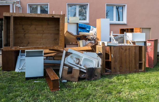 Best Construction Debris Removal  in East Williston, NY