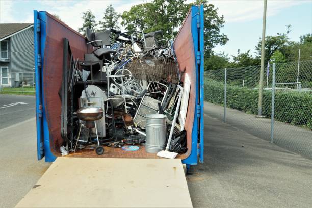 Best Junk Hauling Services  in East Williston, NY