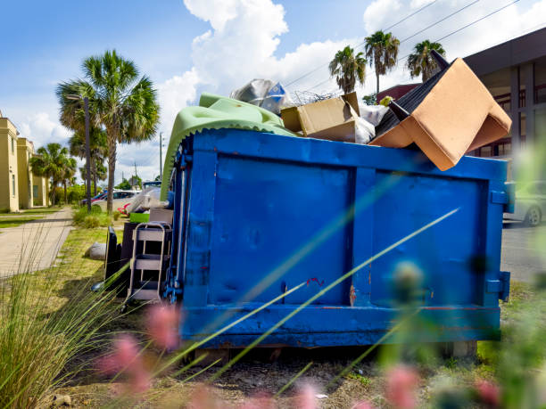 Best Full-Service Junk Removal  in East Williston, NY