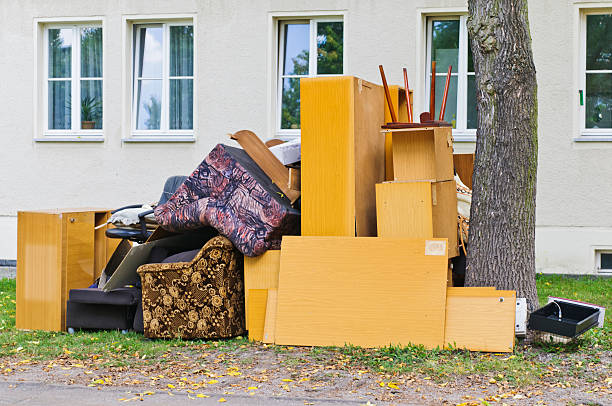 Best Garage Cleanout Services  in East Williston, NY